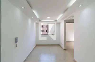 Apartamento para aluguel - jabaquara, 2 quartos,  48 m² - são paulo