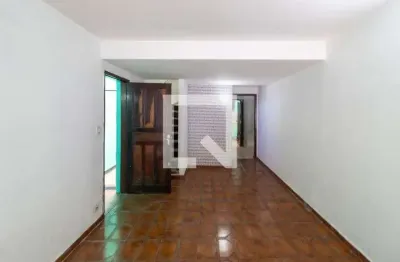 Casa para aluguel - vila romano, 3 quartos,  111 m² - são paulo