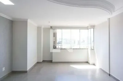 Apartamento para aluguel - tubalina, 3 quartos,  70 m² - uberlândia