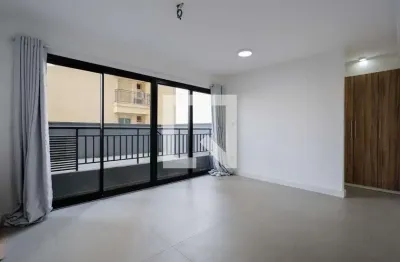 Kitnet / stúdio para aluguel - santana, 1 quarto,  30 m² - são paulo