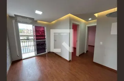Apartamento para aluguel - del castilho, 2 quartos,  45 m² - rio de janeiro