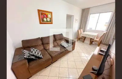 Apartamento para aluguel - kobrasol, 2 quartos,  40 m² - são josé
