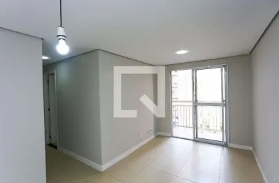 Apartamento para aluguel - vila prel, 2 quartos,  50 m² - são paulo