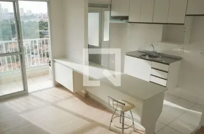 Apartamento para aluguel - vila galvão, 2 quartos,  47 m² - guarulhos
