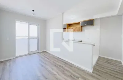 Apartamento para aluguel - jardim california, 2 quartos,  46 m² - jacareí
