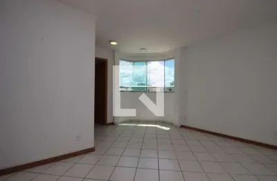 Apartamento para aluguel - taguatinga, 1 quarto,  68 m² - brasília