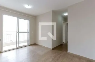 Apartamento para aluguel - vila guilherme, 2 quartos,  52 m² - são paulo