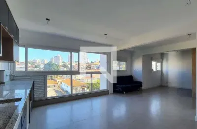 Apartamento para aluguel - mandaqui, 1 quarto,  40 m² - são paulo