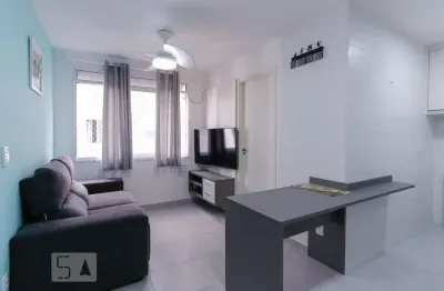 Apartamento para aluguel - vila leopoldina, 2 quartos,  35 m² - são paulo