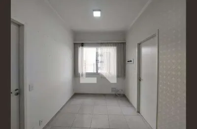 Apartamento para aluguel - jardim marajoara , 2 quartos,  34 m² - são paulo