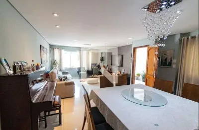 Casa para aluguel - ipiranga, 3 quartos,  270 m² - são paulo