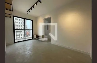 Apartamento para aluguel - butantã, 2 quartos,  40 m² - são paulo