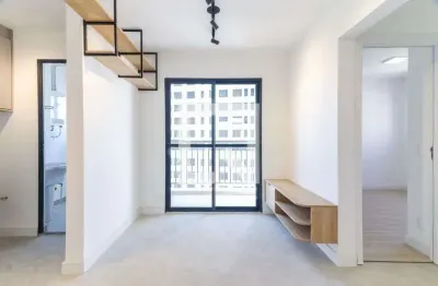 Apartamento para aluguel - butantã, 2 quartos,  40 m² - são paulo