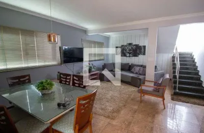 Casa / sobrado em condomínio para aluguel - vicente pires i, 5 quartos,  350 m² - brasília
