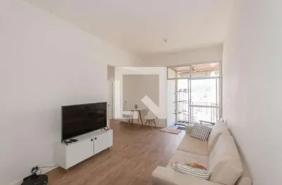 Cobertura para aluguel - maracanã, 3 quartos,  105 m² - rio de janeiro