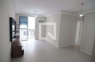 Apartamento para aluguel - freguesia , 2 quartos,  68 m² - rio de janeiro