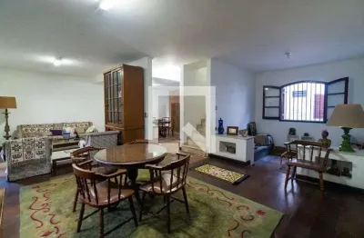 Casa para aluguel - vila mascote, 5 quartos,  340 m² - são paulo