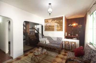 Casa para aluguel - campo grande, 3 quartos,  400 m² - rio de janeiro