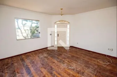 Casa para aluguel - santa amélia, 2 quartos,  160 m² - belo horizonte