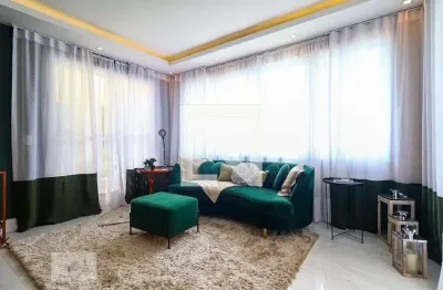 Casa para aluguel - recreio, 4 quartos,  450 m² - rio de janeiro