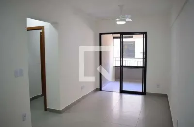 Apartamento para aluguel - ribeirânia, 1 quarto,  67 m² - ribeirão preto