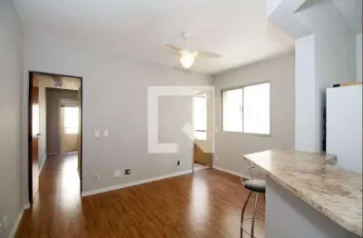 Apartamento para aluguel - jardim paulista, 1 quarto,  43 m² - são paulo