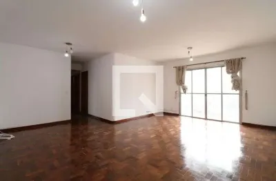 Apartamento para aluguel - água branca, 3 quartos,  121 m² - são paulo