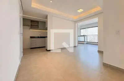 Apartamento para aluguel - ipiranga, 2 quartos,  72 m² - são paulo