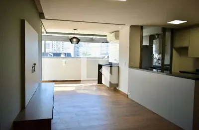 Apartamento para aluguel - chácara inglesa, 2 quartos,  84 m² - são paulo