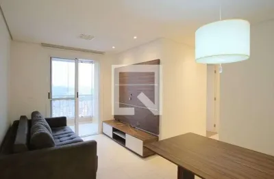 Apartamento para aluguel - tatuapé, 2 quartos,  61 m² - são paulo