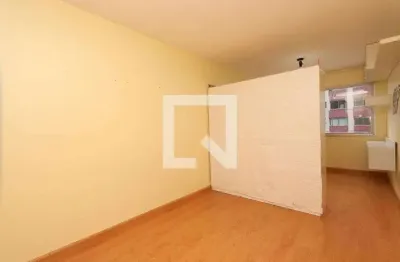 Kitnet / stúdio para aluguel - vila mariana, 1 quarto,  33 m² - são paulo