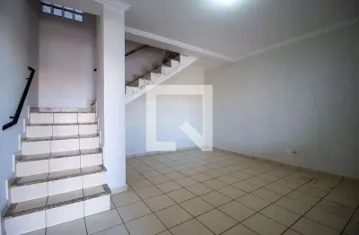 Casa para aluguel - jardim piratininga, 3 quartos,  125 m² - sorocaba