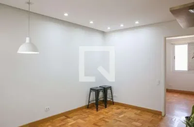 Apartamento para aluguel - barra funda, 2 quartos,  50 m² - são paulo