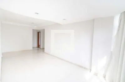 Apartamento para aluguel - glória, 3 quartos,  90 m² - contagem