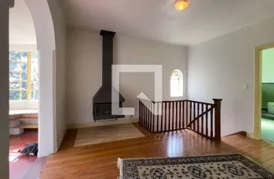 Casa para aluguel - vila mariana, 3 quartos,  180 m² - são paulo