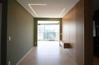 Apartamento para aluguel - pinheiros, 2 quartos,  73 m² - são paulo
