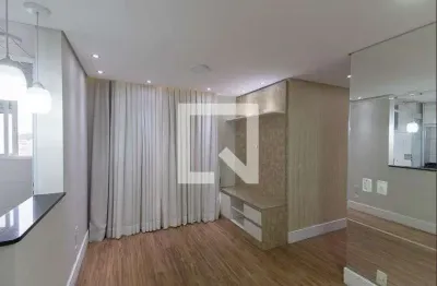 Apartamento para aluguel - vila maria , 2 quartos,  50 m² - são paulo