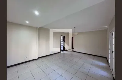 Casa para aluguel - recreio, 3 quartos,  130 m² - rio de janeiro