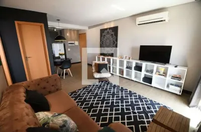 Apartamento para aluguel - botafogo, 1 quarto,  61 m² - campinas