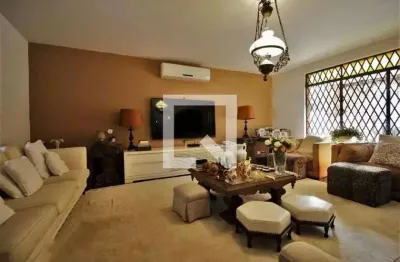 Casa para aluguel - morumbi, 6 quartos,  600 m² - são paulo