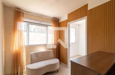Apartamento para aluguel - vila leopoldina, 2 quartos,  32 m² - são paulo