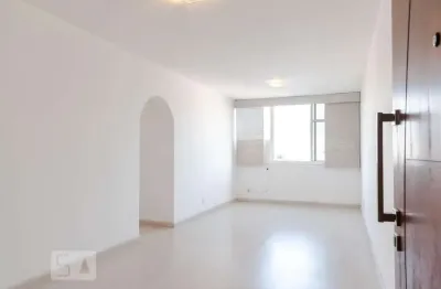 Apartamento para aluguel - botafogo, 3 quartos,  98 m² - rio de janeiro