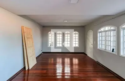 Casa para aluguel - cidade são francisco , 3 quartos,  132 m² - são paulo
