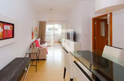 Apartamento para aluguel - vila paris, 3 quartos,  86 m² - belo horizonte