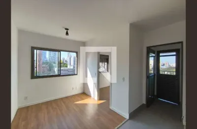 Apartamento para aluguel - vila mariana, 2 quartos,  40 m² - são paulo