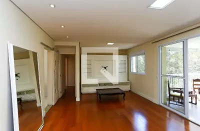 Apartamento para aluguel - vila andrade, 2 quartos,  107 m² - são paulo