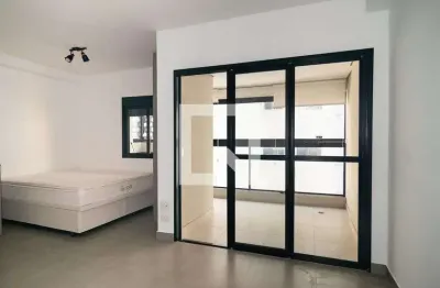 Kitnet / stúdio para alugar na rua paim, consolação, são paulo por r$ 2.700