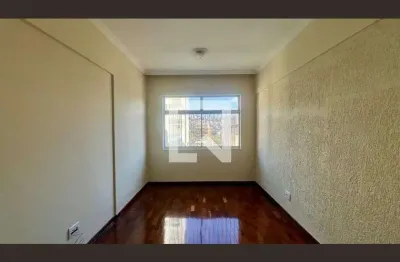 Apartamento para aluguel - santo antônio, 3 quartos,  90 m² - belo horizonte