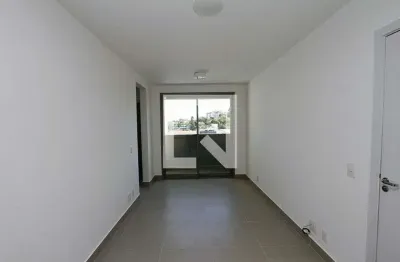 Apartamento para aluguel - padre eustáquio, 2 quartos,  54 m² - belo horizonte