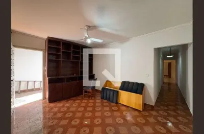 Casa para aluguel - vila leopoldina, 2 quartos,  160 m² - santo andré